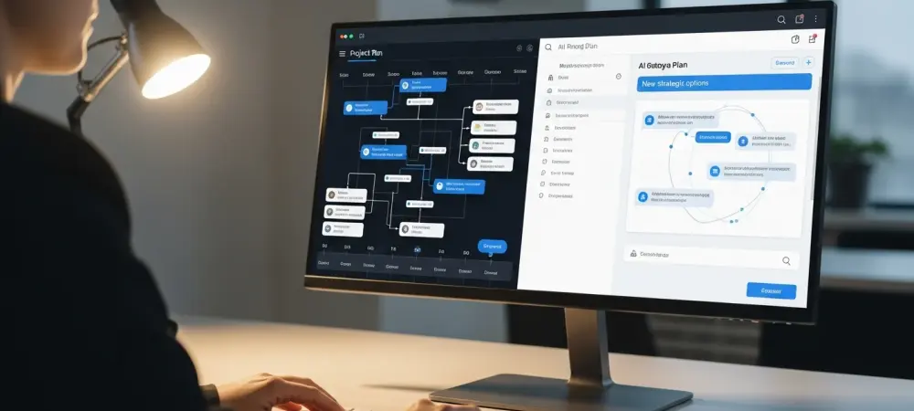 AI in Executive Workflow – Review