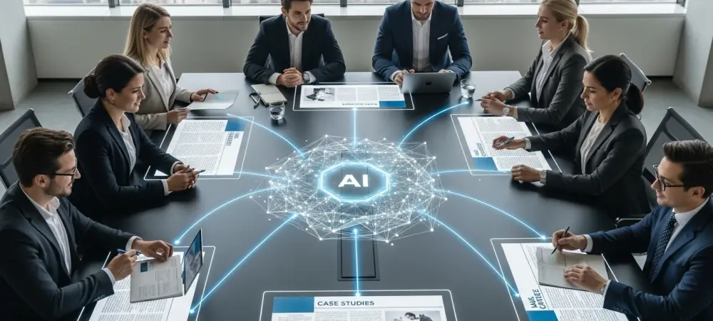 AI Visibility Is the New Gateway to B2B Sales