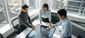 Is the Future of AI a Collective Hive Mind?