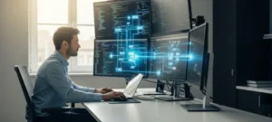 Trend Analysis: AI Impact on White-Collar Jobs