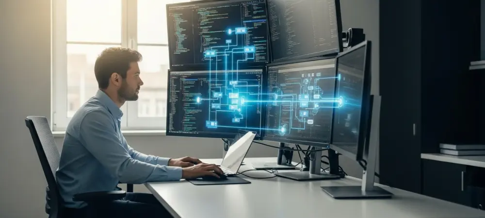 Trend Analysis: AI Impact on White-Collar Jobs