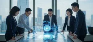 Chinese AI Chip Development – Review