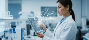 Can AI Stop the Next Pandemic Before It Starts?