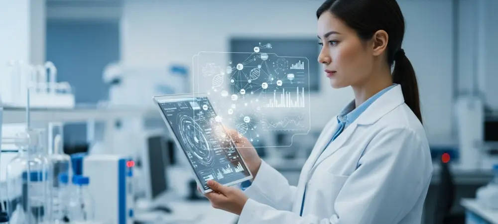 Can AI Stop the Next Pandemic Before It Starts?