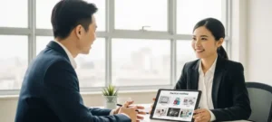 Partnership Aims to Break the Paper Ceiling in Hiring