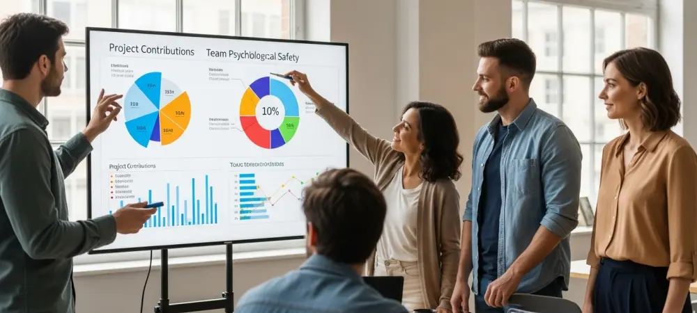 HRtech Now Measures the Financial Value of Belonging