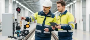 Is a Skills Gap Derailing Major Rail Projects?