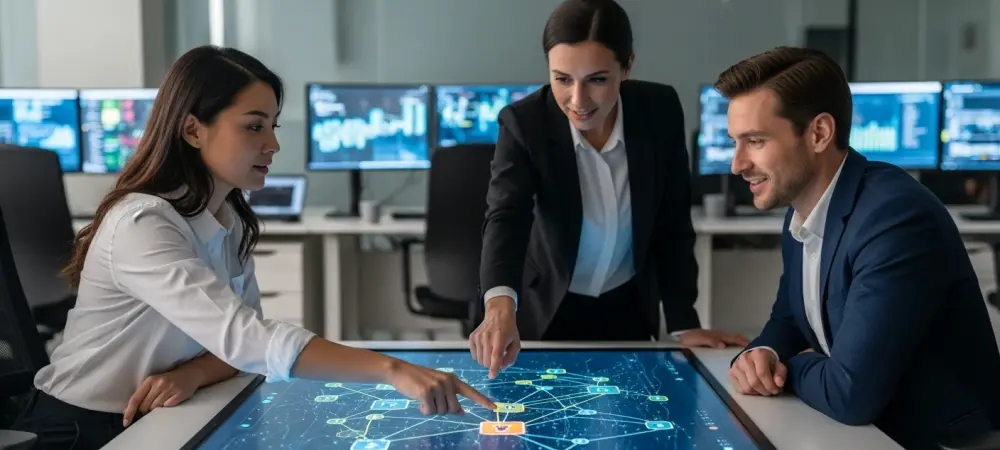 Defensive AI Powers a Proactive Cyber Defense