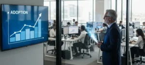 Is Your AI Strategy Failing Your Workforce?