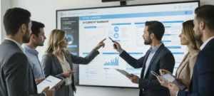 AI Is Now Essential for Modern Wealth Management