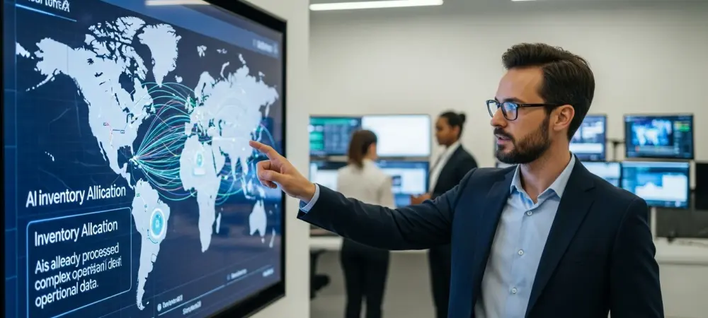 Rethink Your Data Stack for Faster, AI-Driven Decisions