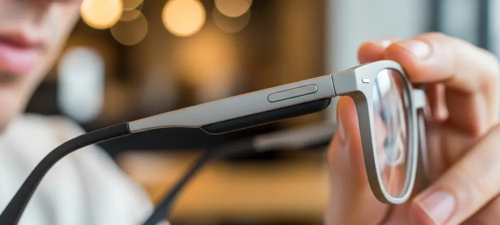 Review of Xiaomi Smart Audio Glasses