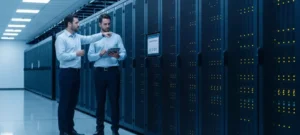 Trend Analysis: AI in Data Center Optimization