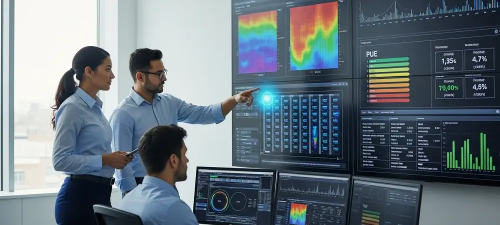 How the Data Center Evolved From ENIAC to AI