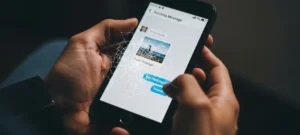 Review of WhatsApp Security