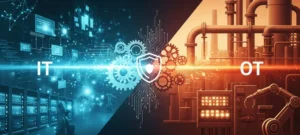 A New Security Model for IT and OT Is Needed