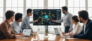 Future B2B SEO Prioritizes Authority Over Keywords