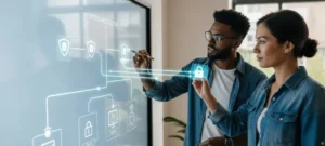 Trend Analysis: Competitive AI Governance