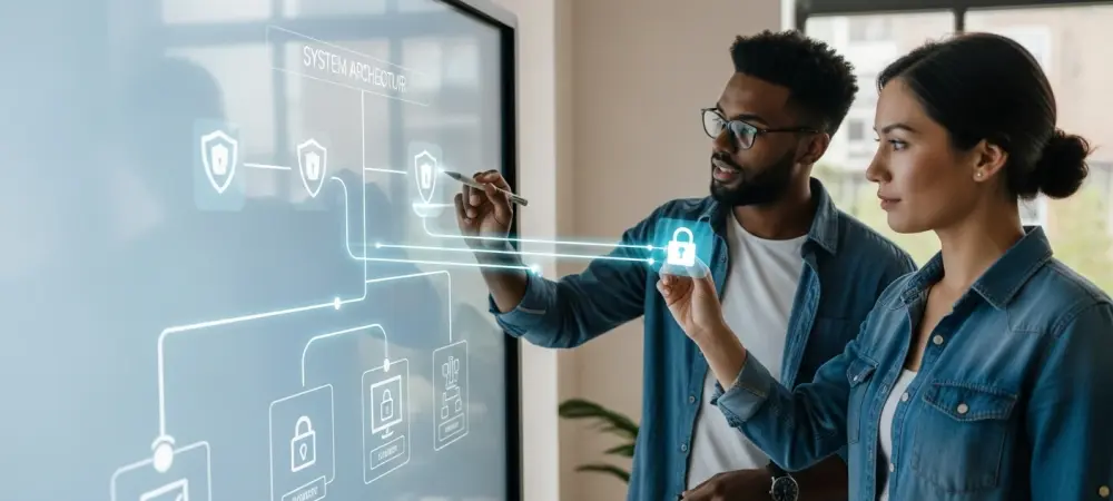 Trend Analysis: Competitive AI Governance