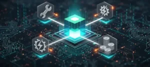 Utility-Driven Crypto Platforms – Review