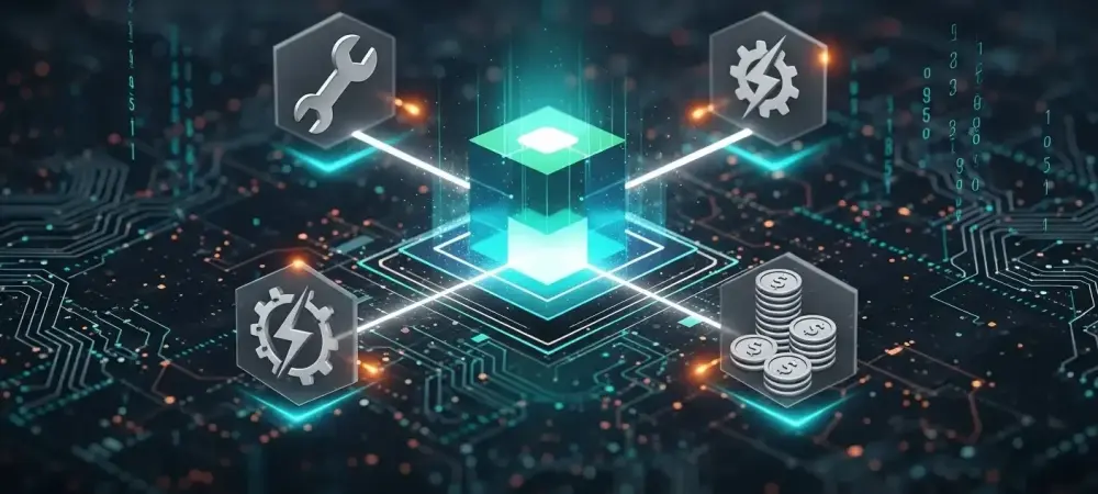 Utility-Driven Crypto Platforms – Review