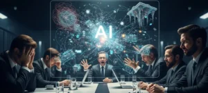 Tech Leaders Struggle With Unrealistic AI Expectations