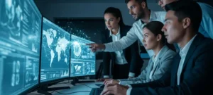 North Korean Hackers Use AI to Steal Cryptocurrency