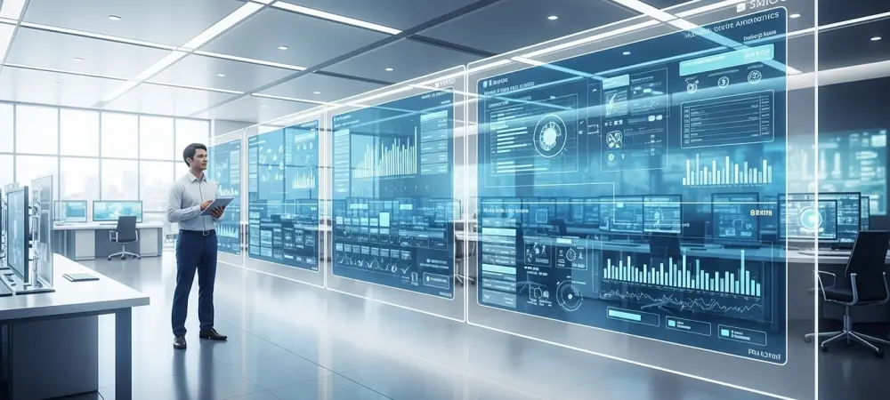 Trend Analysis: AI in Insurance Operations