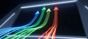 Four Altcoins Battle for the Coveted $1 Price Target