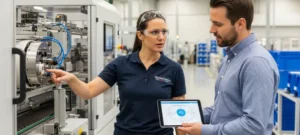 Which Dynamics 365 ERP Fits Your Factory?