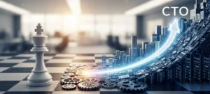 Are You Making the Right Moves From DevOps to CTO?