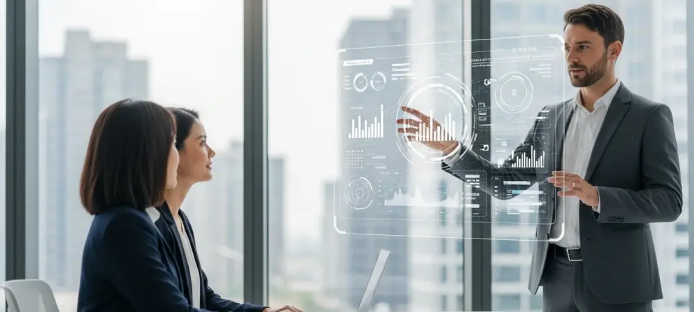 WealthTech Poised to Scale Advice With AI in 2026