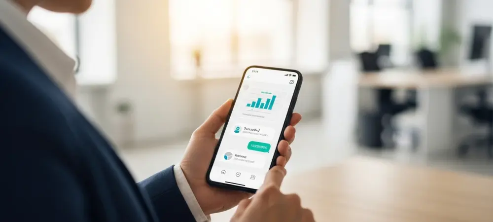 Can AI Revolutionize Banking on WhatsApp?