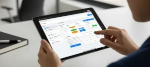 ERP-Embedded AP Automation – Review