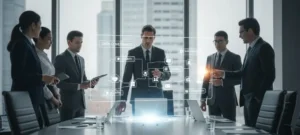 Why Is Governance the Future of Your ERP?