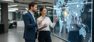 Trend Analysis: AI in Global Labor Markets