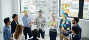 Workplace Crying Room Signals a Major HR Crisis