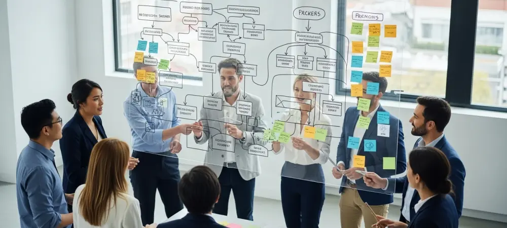 Workplace Crying Room Signals a Major HR Crisis