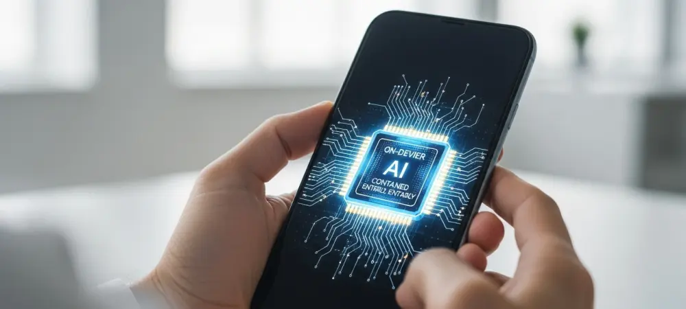 Can Your Phone Learn Your Intent Without The Cloud?