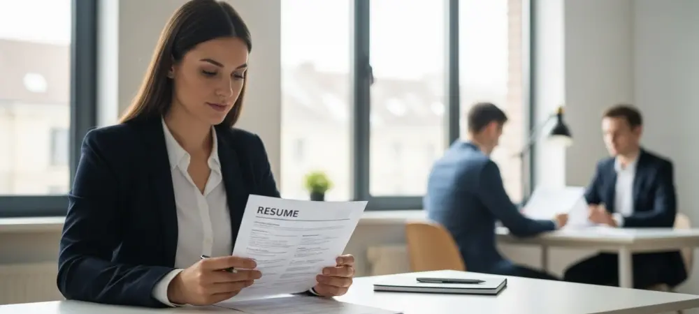 What Do Hiring Managers Actually Look For?