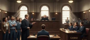 NJ Court Revives Workers’ Casino Smoking Ban Lawsuit