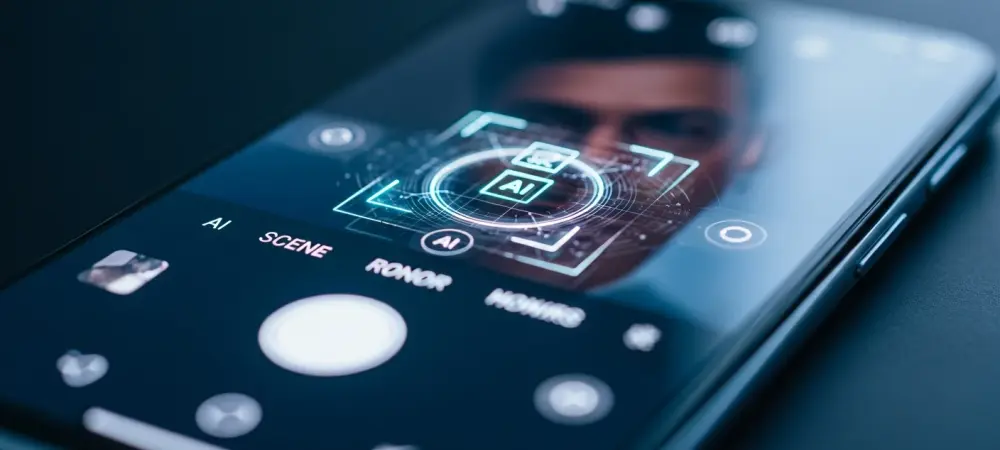 Is Samsung Ditching the iPhone Camera Button?