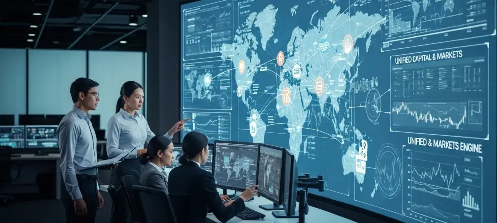 Is This the End of Fragmented Crypto Markets?