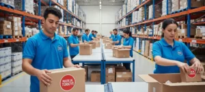 Temu and Shein’s Exit Reshapes Turkish E-Commerce