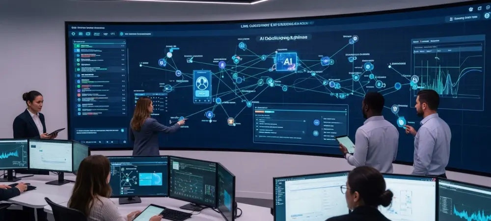 Is It Time to De-Center Your Customer Data?