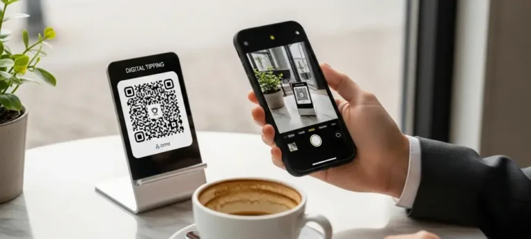 How Tipping Fatigue Threatens Customer Loyalty