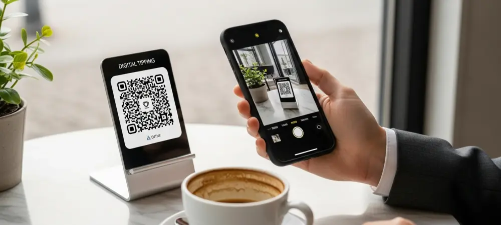 How Tipping Fatigue Threatens Customer Loyalty