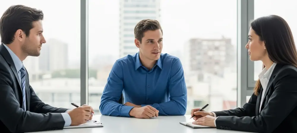 Engineer Rejected for Being Too Eager to Work