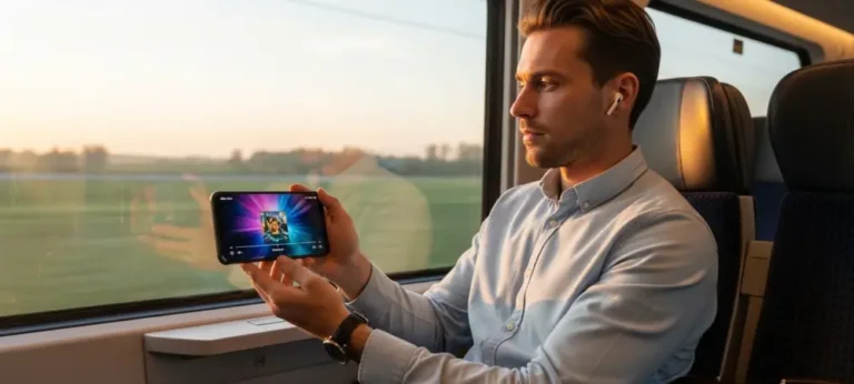 Is This the Ultimate Budget Phone Battery King?