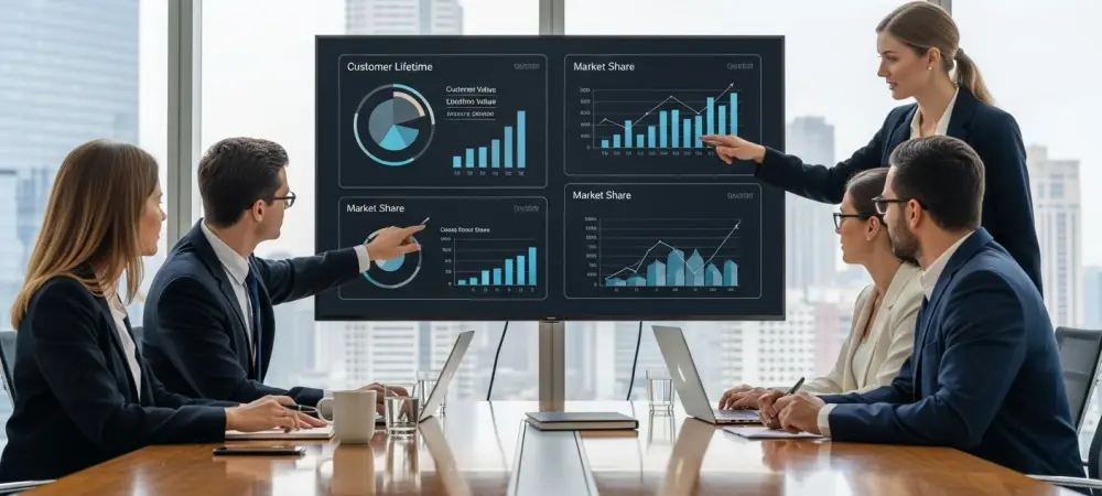 What Is the Future of B2B Marketing Strategy?